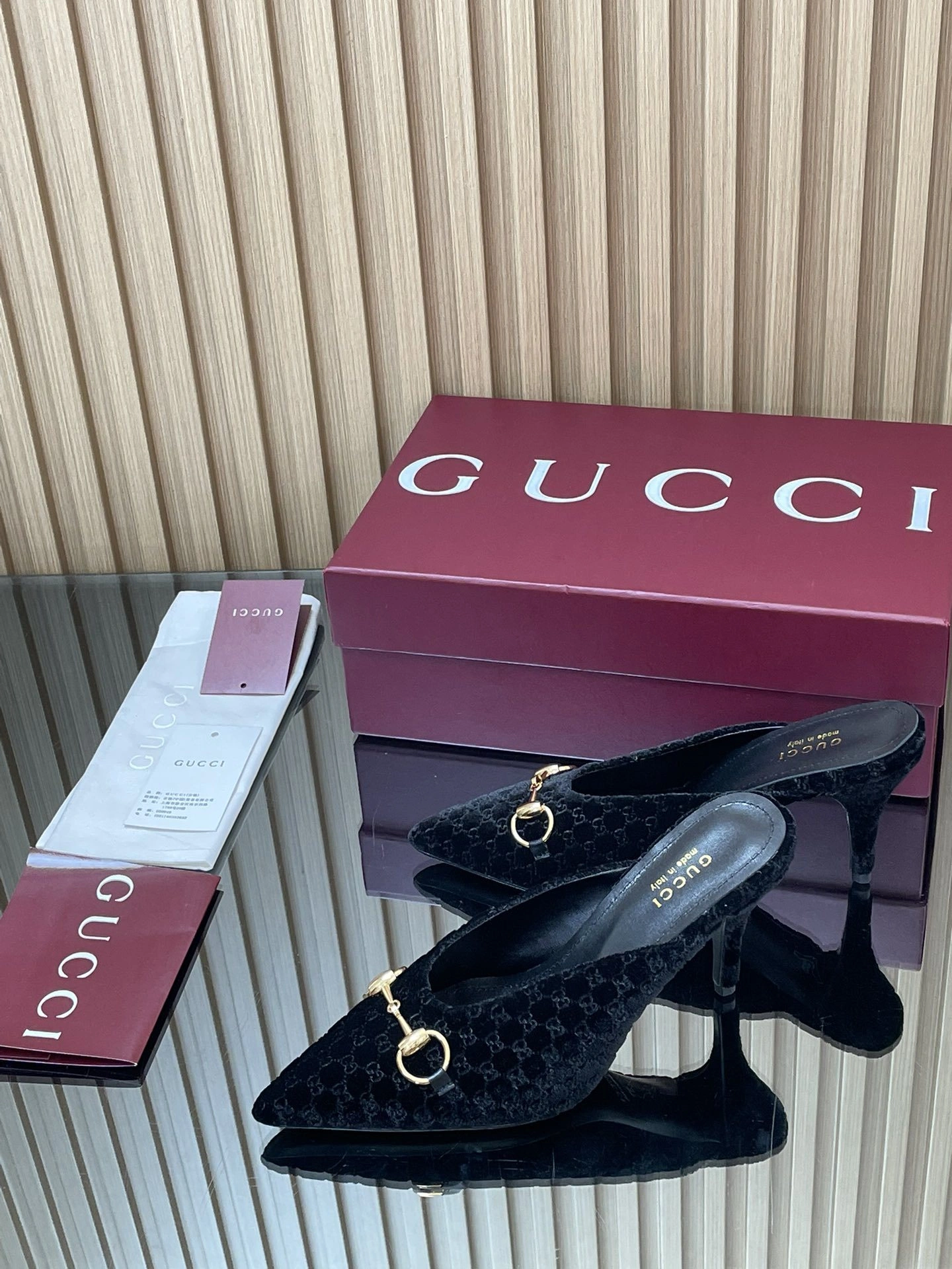 COCO-- 6u33i 835739 FAETG 1000 Heel height：8.5cm item:E-X000I1227